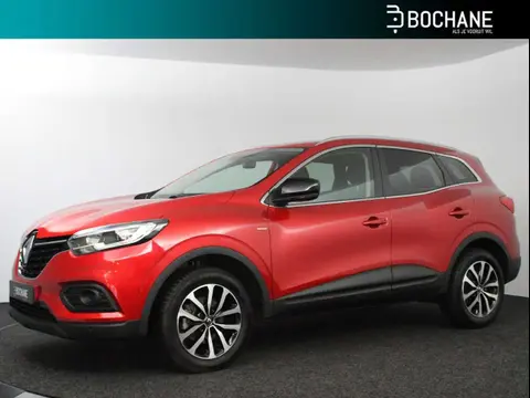 Used RENAULT KADJAR Petrol 2022 Ad 