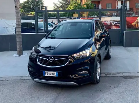 Annonce OPEL MOKKA Diesel 2019 d'occasion 