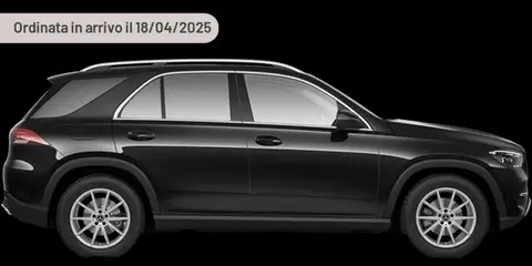 Used MERCEDES-BENZ CLASSE GLE Hybrid 2024 Ad 