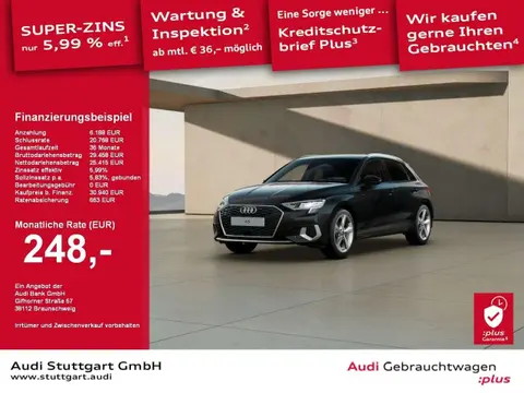 Used AUDI A3 Petrol 2023 Ad 