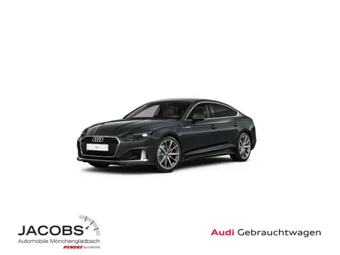 Annonce AUDI A5 Diesel 2024 d'occasion 