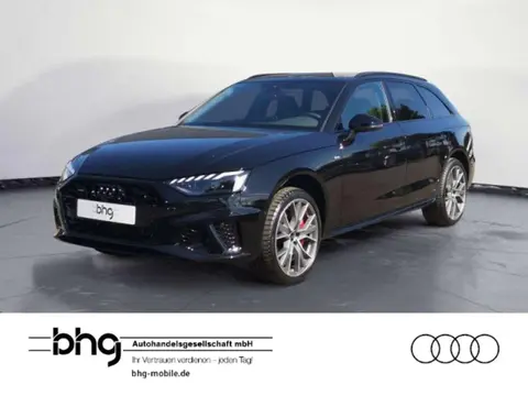 Used AUDI A4 Diesel 2024 Ad Germany