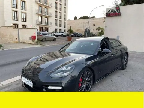 Annonce PORSCHE PANAMERA Essence 2019 d'occasion 