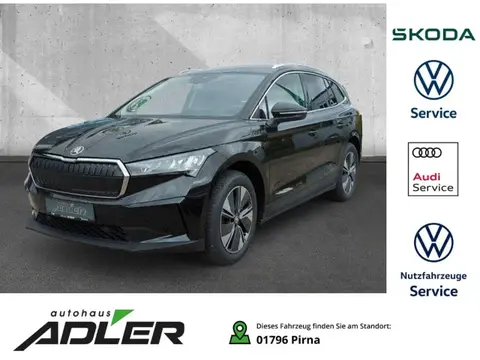 Used SKODA ENYAQ Electric 2024 Ad 