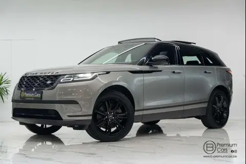 Annonce LAND ROVER RANGE ROVER VELAR Hybride 2022 d'occasion 