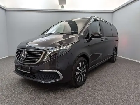 Annonce MERCEDES-BENZ EQV Électrique 2020 d'occasion 