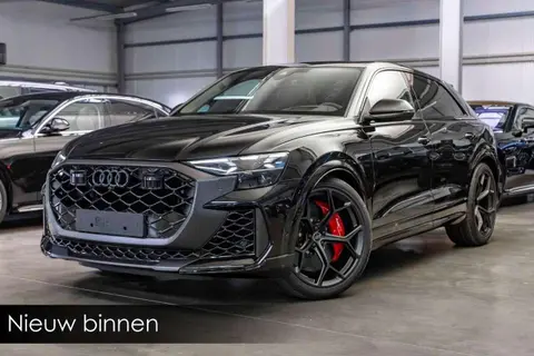 Annonce AUDI RSQ8 Essence 2024 d'occasion 