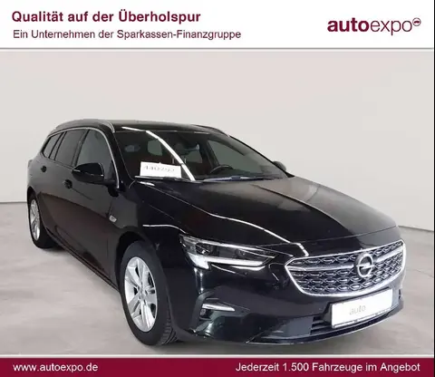 Used OPEL INSIGNIA Diesel 2022 Ad 