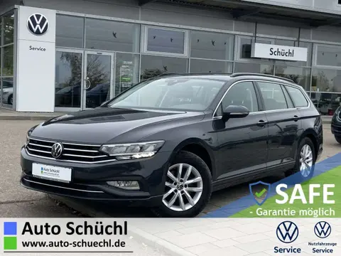 Annonce VOLKSWAGEN PASSAT Diesel 2021 d'occasion 