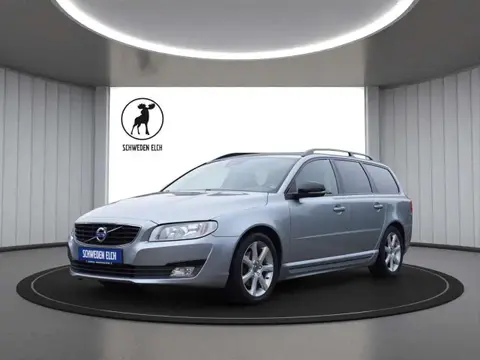 Annonce VOLVO V70 Diesel 2016 d'occasion 