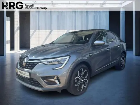 Annonce RENAULT ARKANA Essence 2023 d'occasion 