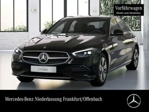 Annonce MERCEDES-BENZ CLASSE C Hybride 2023 d'occasion 