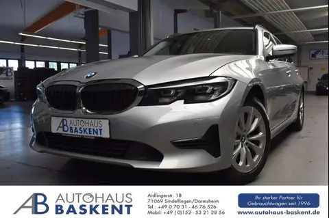 Annonce BMW SERIE 3 Essence 2021 d'occasion 