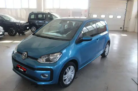 Used VOLKSWAGEN UP! Petrol 2017 Ad 