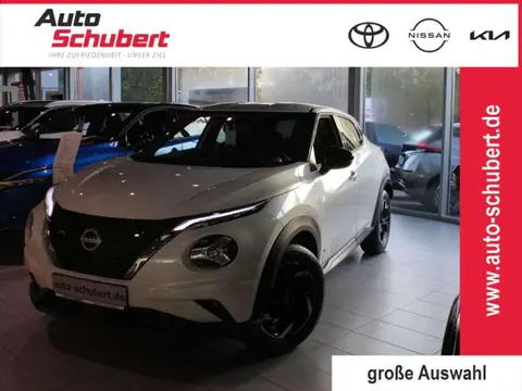 Used NISSAN JUKE Hybrid 2023 Ad 