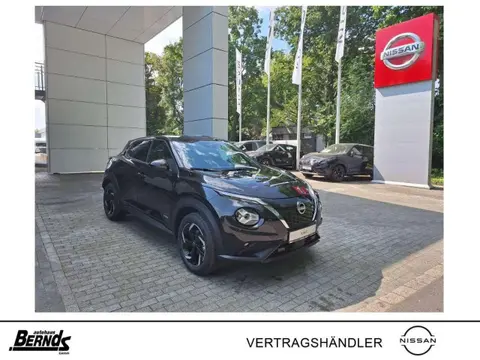 Used NISSAN JUKE Hybrid 2024 Ad 