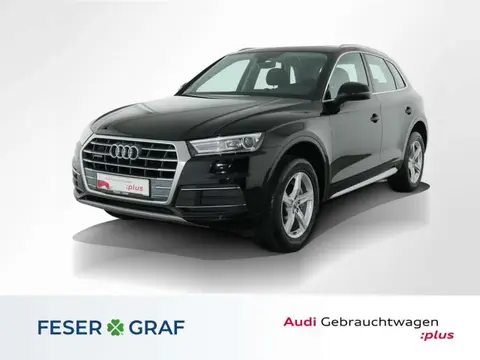 Annonce AUDI Q5 Diesel 2021 d'occasion 