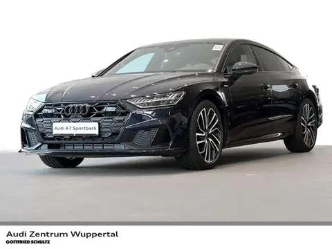 Annonce AUDI A7 Essence 2024 d'occasion 