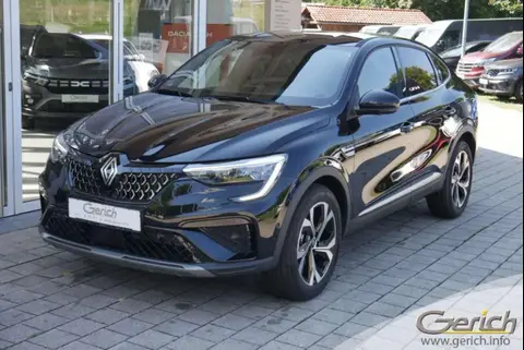 Annonce RENAULT ARKANA Hybride 2024 d'occasion 