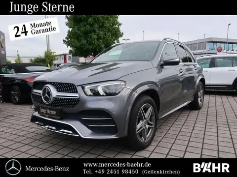 Used MERCEDES-BENZ CLASSE GLE Diesel 2020 Ad 