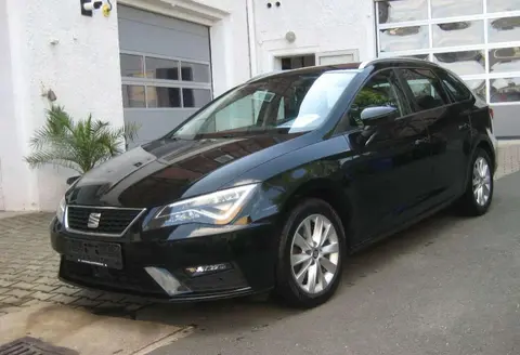 Used SEAT LEON Diesel 2018 Ad 