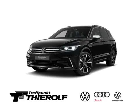 Annonce VOLKSWAGEN TIGUAN Diesel 2024 d'occasion 