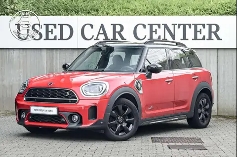 Used MINI COOPER Hybrid 2021 Ad Belgium