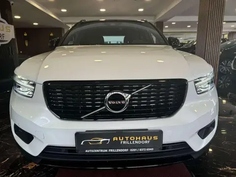 Used VOLVO XC40 Diesel 2020 Ad 