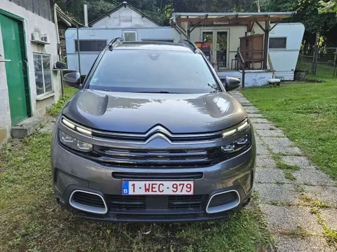 Used CITROEN C5 AIRCROSS Diesel 2019 Ad 