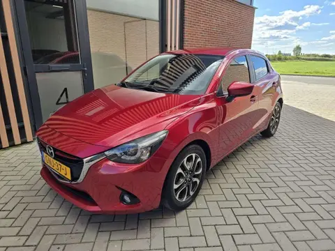 Used MAZDA 2 Petrol 2015 Ad 