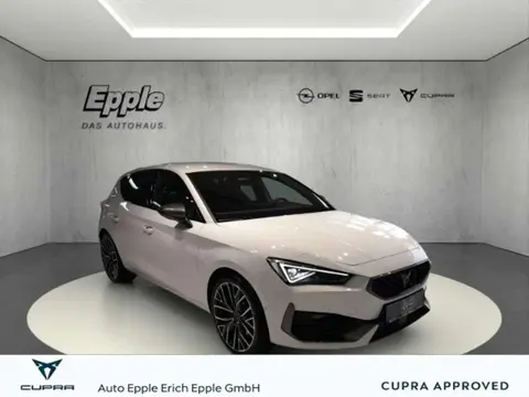 Annonce CUPRA LEON Hybride 2024 d'occasion 