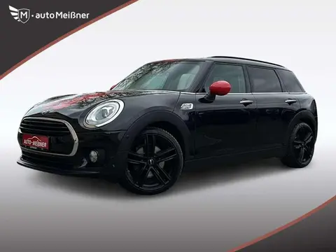 Used MINI COOPER Diesel 2018 Ad Germany