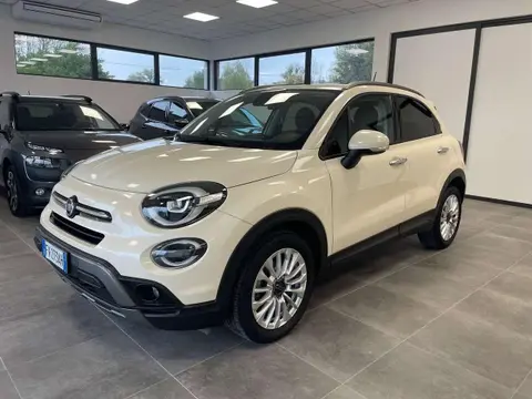 Used FIAT 500X Petrol 2019 Ad 