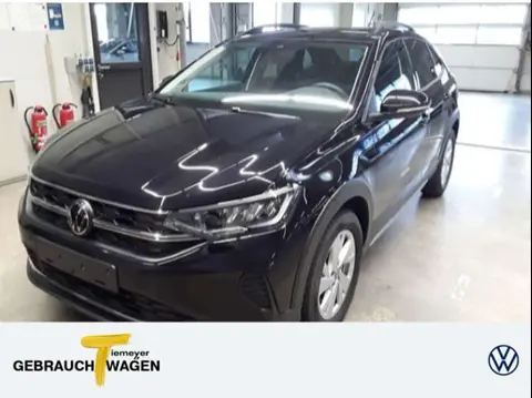 Annonce VOLKSWAGEN TAIGO Essence 2023 d'occasion 