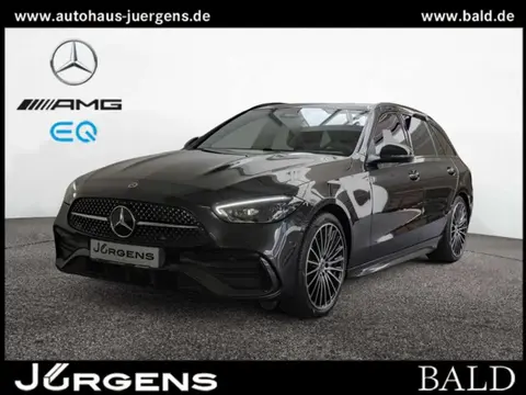 Used MERCEDES-BENZ CLASSE C Diesel 2024 Ad 