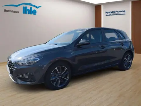 Annonce HYUNDAI I30 Essence 2023 d'occasion 