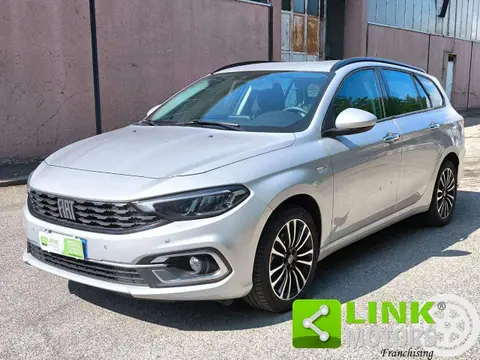 Used FIAT TIPO Petrol 2021 Ad 