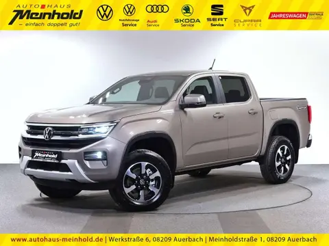 Used VOLKSWAGEN AMAROK Diesel 2024 Ad 