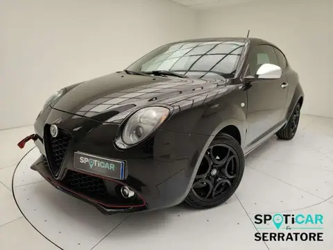 Annonce ALFA ROMEO MITO Essence 2018 d'occasion 