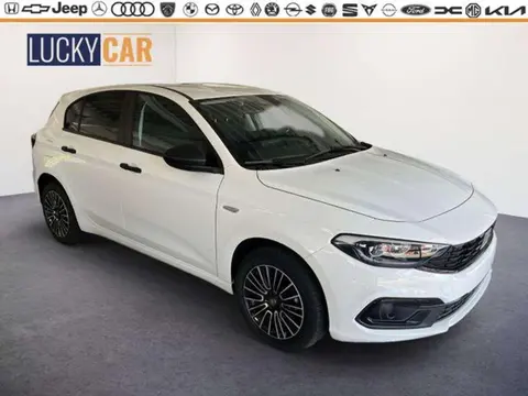 Used FIAT TIPO Petrol 2022 Ad 