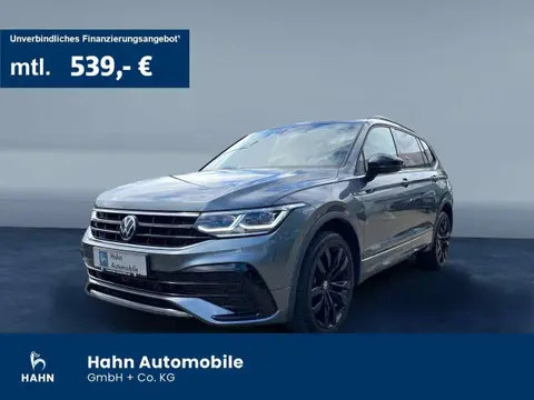 Annonce VOLKSWAGEN TIGUAN Essence 2023 d'occasion 