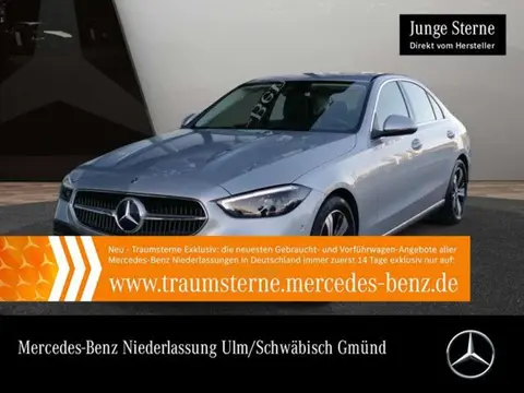 Annonce MERCEDES-BENZ CLASSE C Essence 2023 d'occasion 