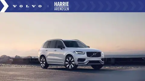 Annonce VOLVO XC90 Hybride 2024 d'occasion 