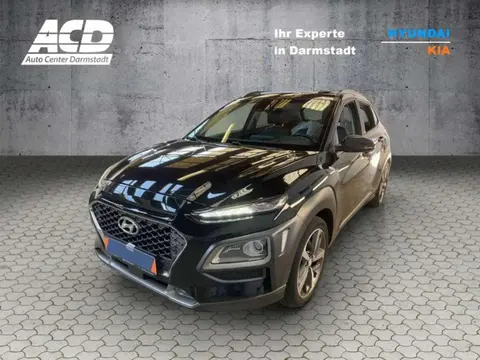 Used HYUNDAI KONA Petrol 2020 Ad 