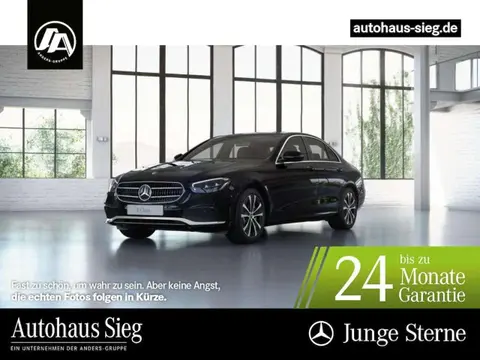 Used MERCEDES-BENZ CLASSE E Hybrid 2022 Ad 