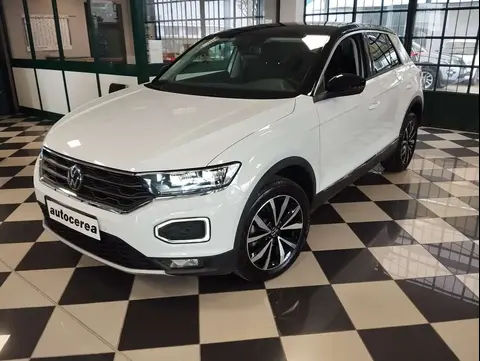 Used VOLKSWAGEN T-ROC Petrol 2021 Ad 