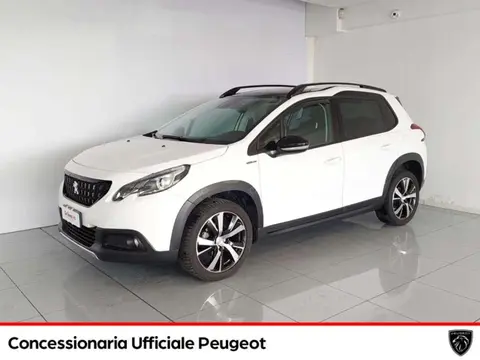 Used PEUGEOT 2008 Diesel 2017 Ad 