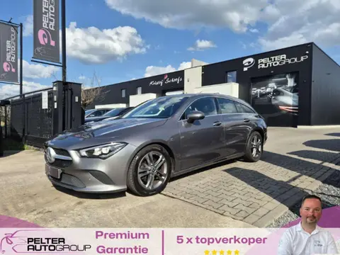 Used MERCEDES-BENZ CLASSE CLA Diesel 2020 Ad 