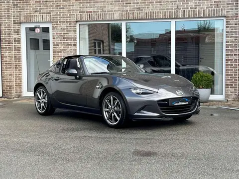 Used MAZDA MX-5 Petrol 2018 Ad 