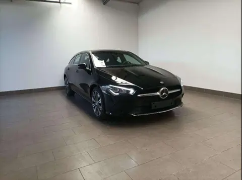 Used MERCEDES-BENZ CLASSE CLA Petrol 2023 Ad 